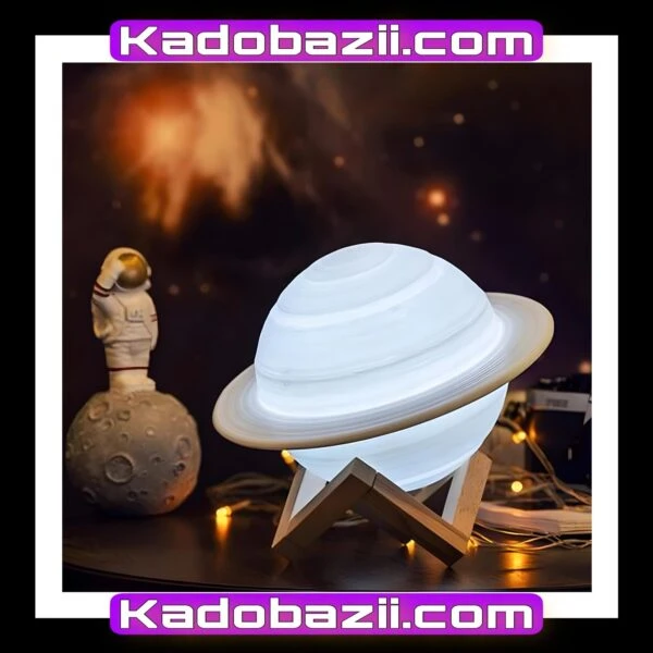 چراغ خواب سیاره زحل