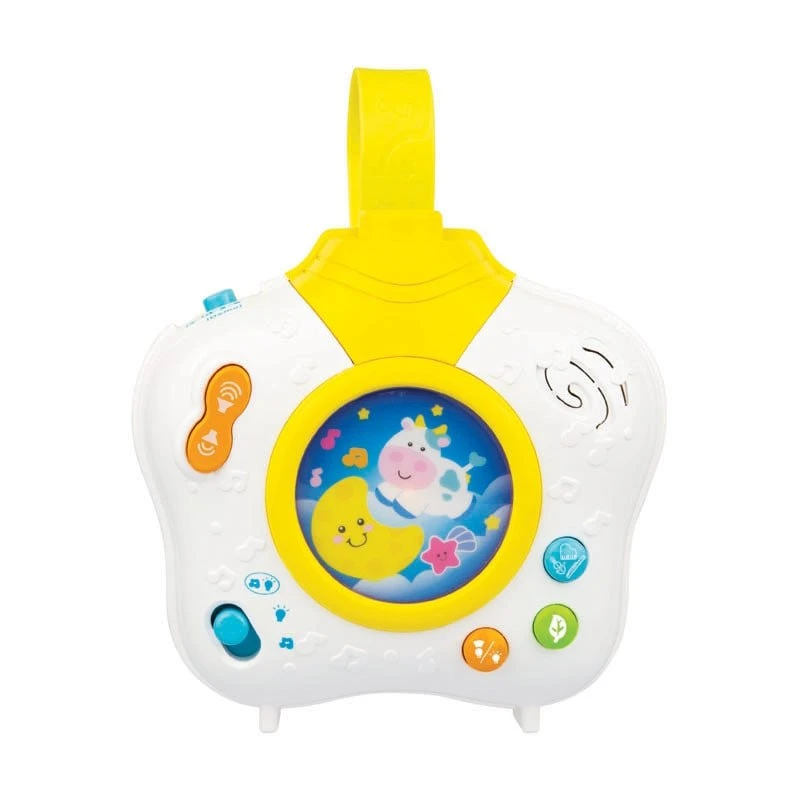 چراغ خواب موزیکال وین فاین Winfun کد 00806
