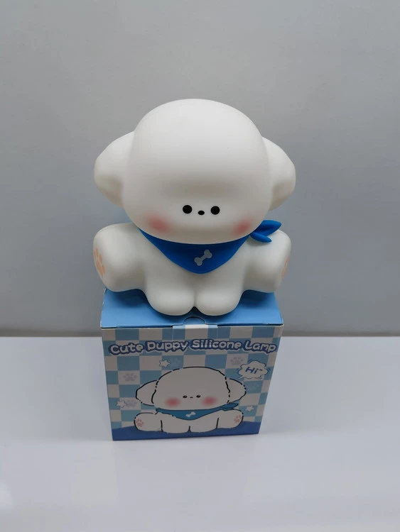 چراغ خواب پاپی