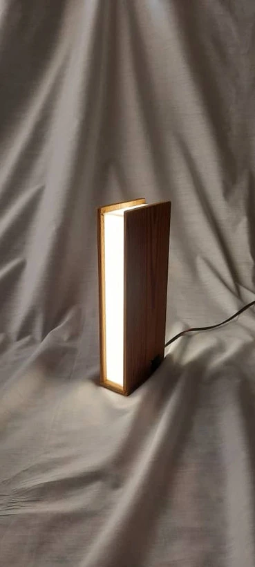 چراغ خواب کتابی کد ۰۳۳