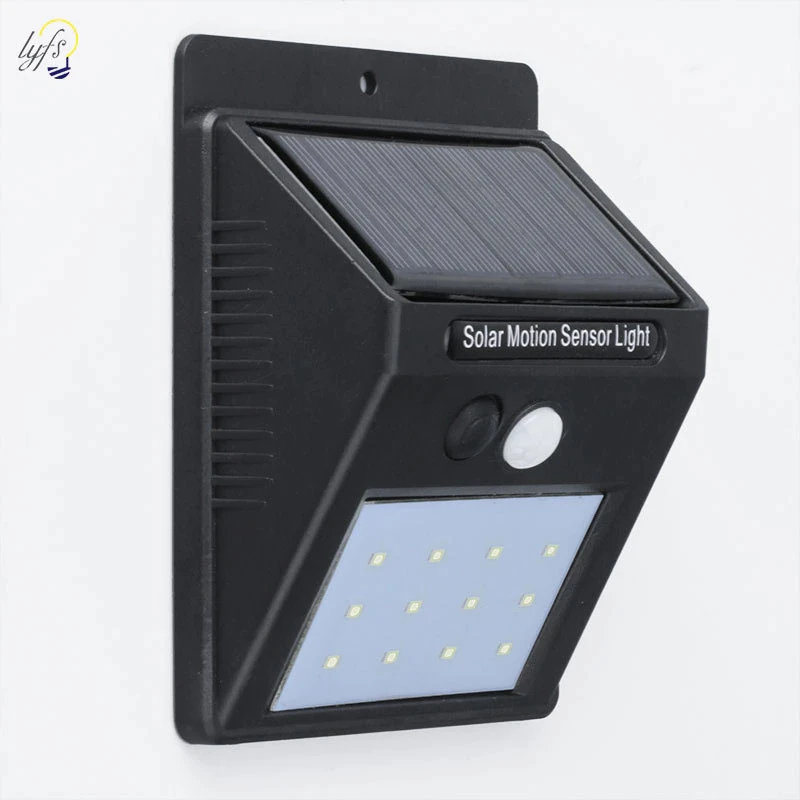 چراغ خورشیدی دیواری Solar Light