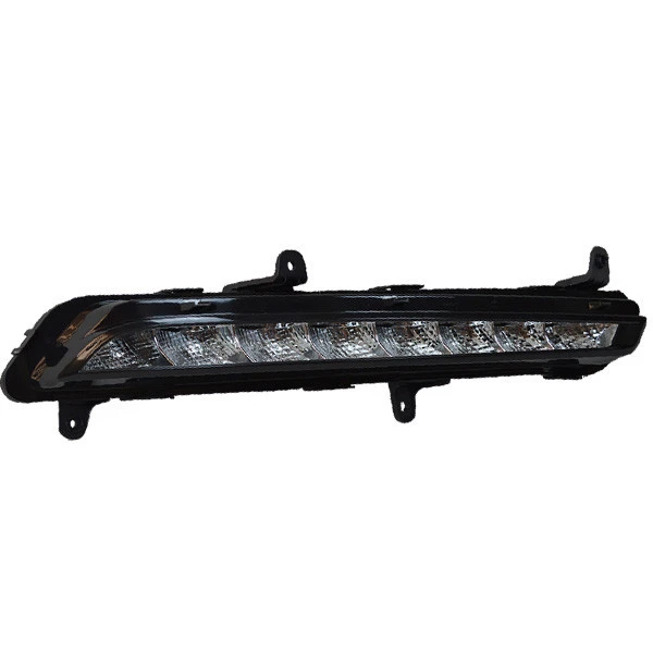 چراغ دیلایت چپ چری مدل T21-4499010 مناسب برای تیگو 5