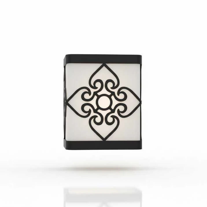 چراغ دیواری 20 وات کد 8.1 ویم لایت