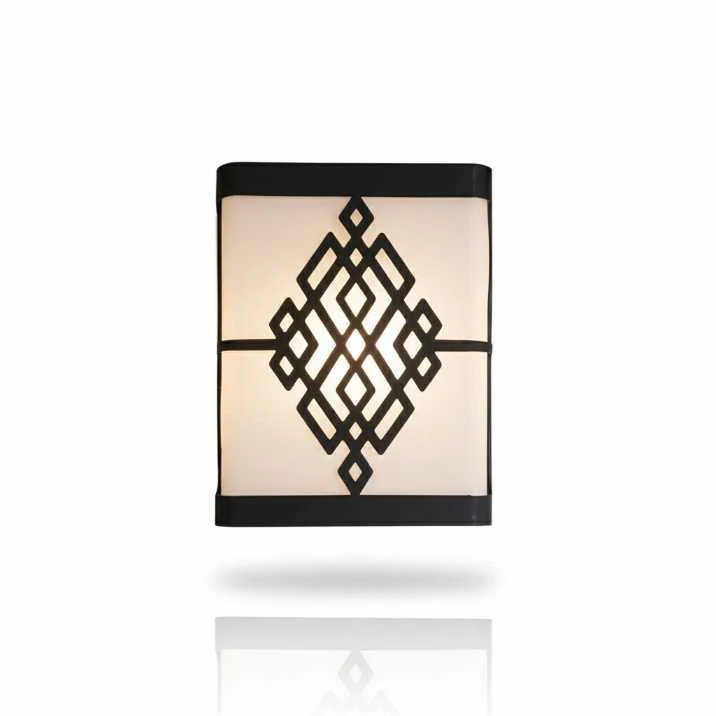 چراغ دیواری 20 وات کد 8.2 ویم لایت