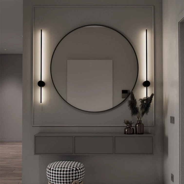 چراغ دیواری MK مدل مدرن کد DL60