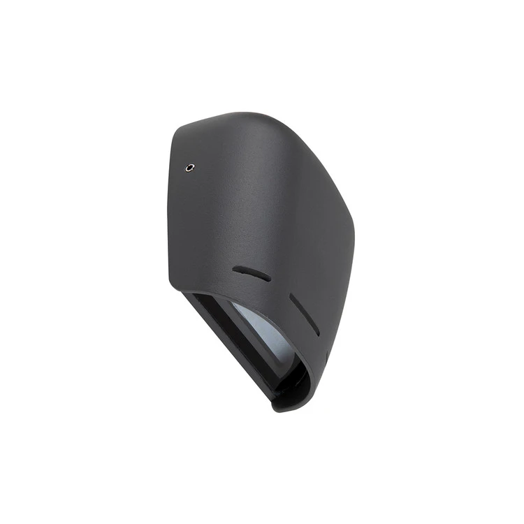 چراغ دیواری SH-13105 برند شعاع