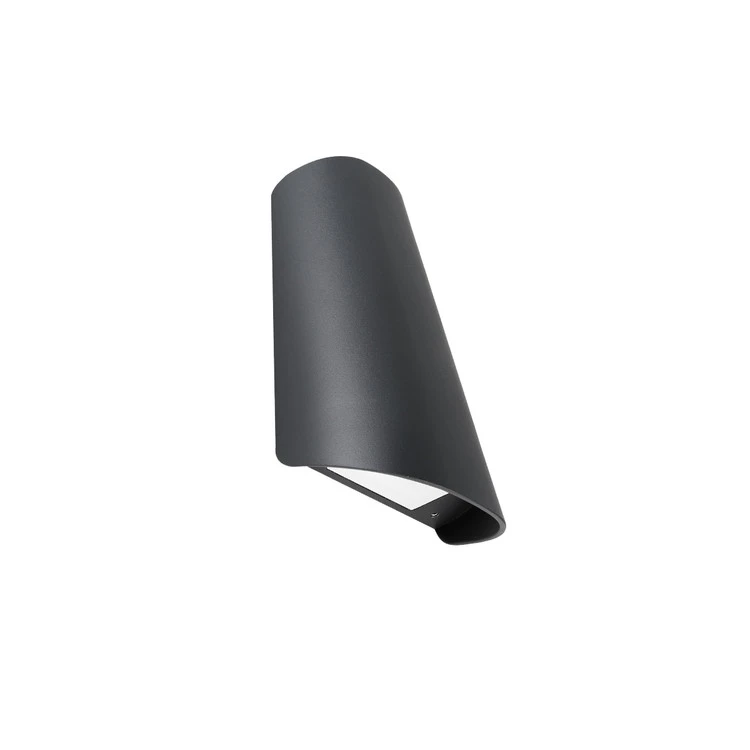 چراغ دیواری SH-13107 برند شعاع