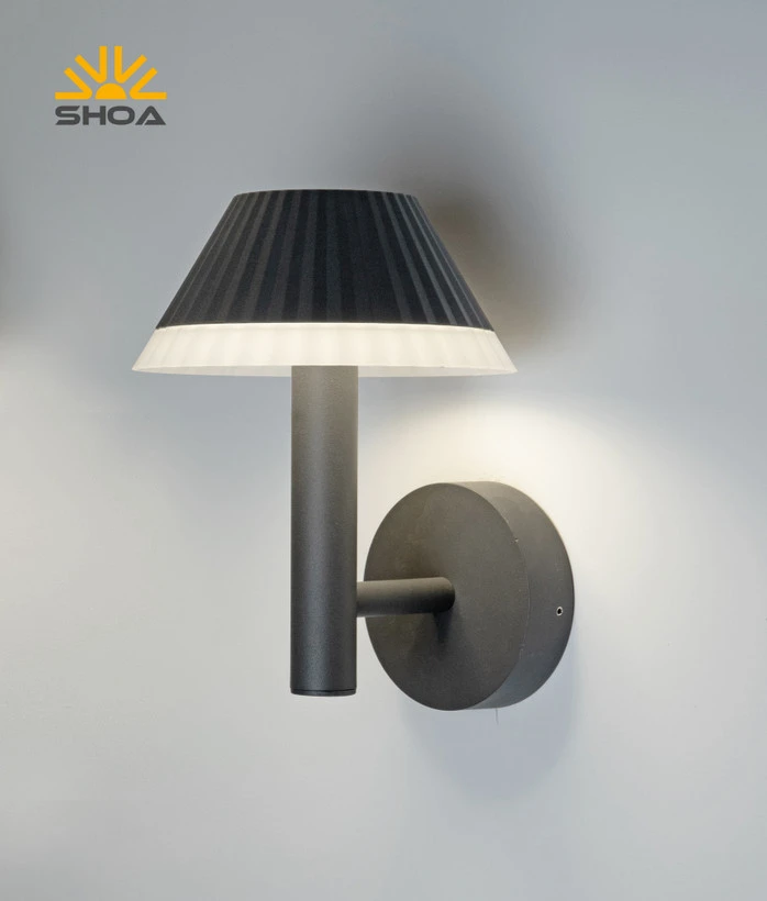 چراغ دیواری SH-2012-12W