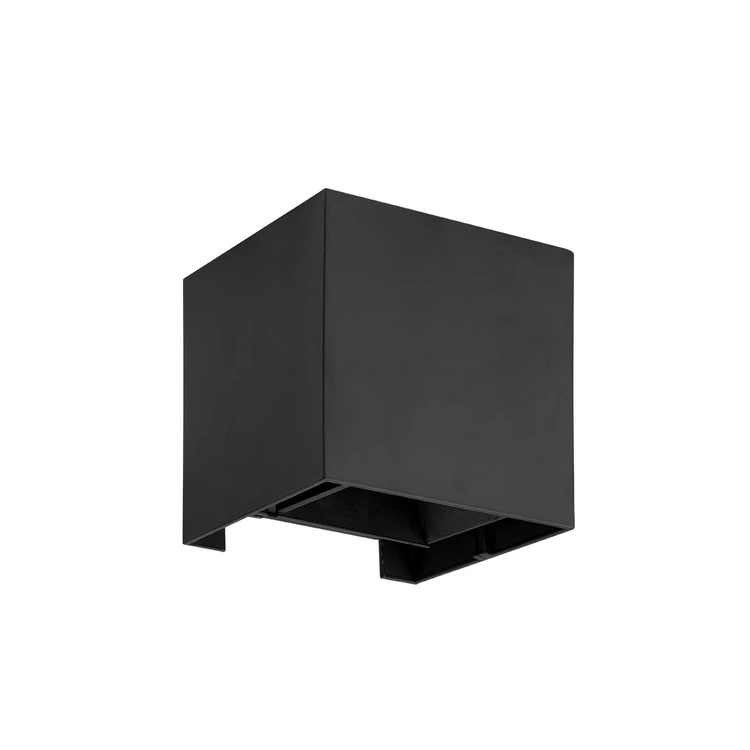 چراغ دیواری SH-803 برند شعاع