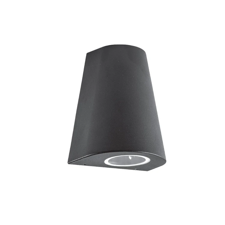 چراغ دیواری SH-8834 برند شعاع