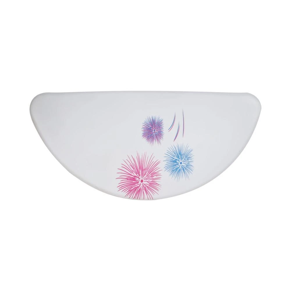 چراغ دیواری تزئینی 10 وات اپتونیکا مدل IR-OP6310-B