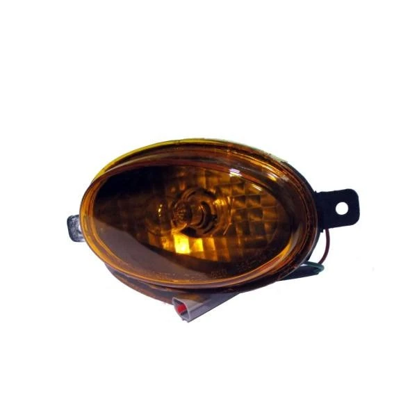 چراغ راهنما جلو راست کد 87 مناسب برای ام وی ام 110