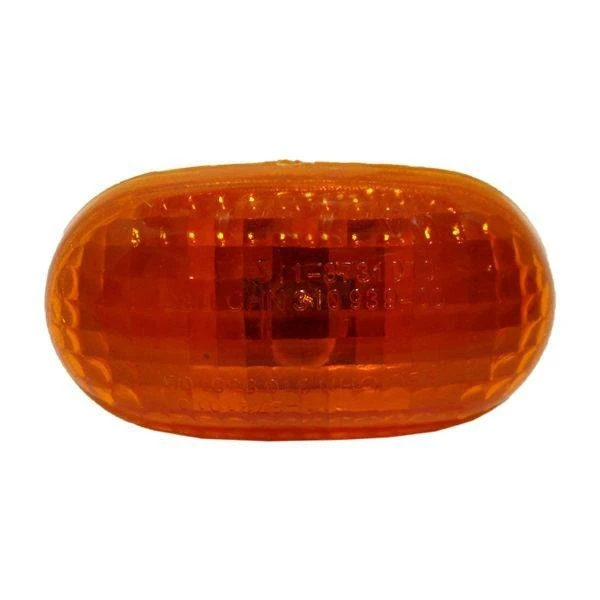 چراغ راهنما گلگیر خودرو مدل NVD مناسب برای ام وی ام 110