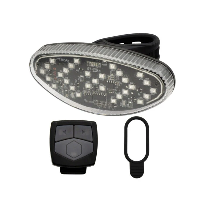 چراغ راهنمای وایرلس وایب 12 LED