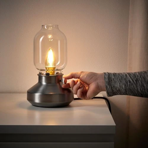 چراغ رو میزی IKEA مدل TARNABY