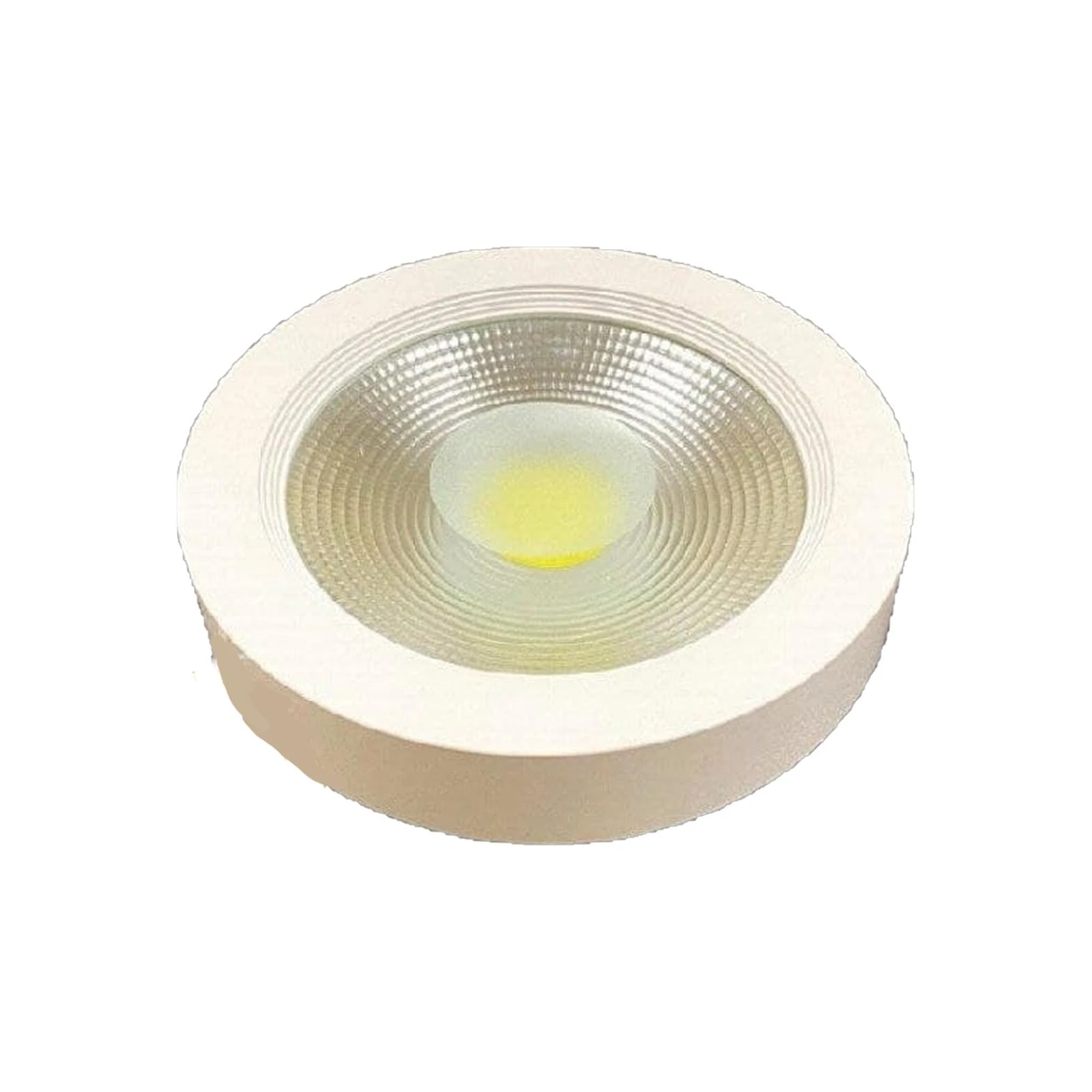 چراغ روکار 30 وات اپتونیکا مدل OP-DLM5630R-MZ