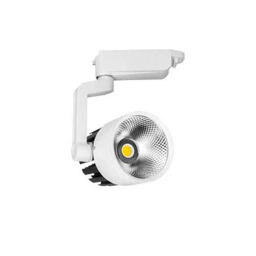 چراغ ریلی 30وات COB پارس شعاع