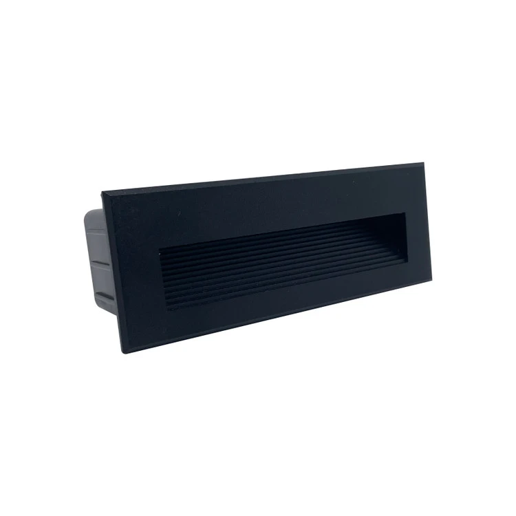 چراغ زیر و کنار پله ای SH-4003-3W