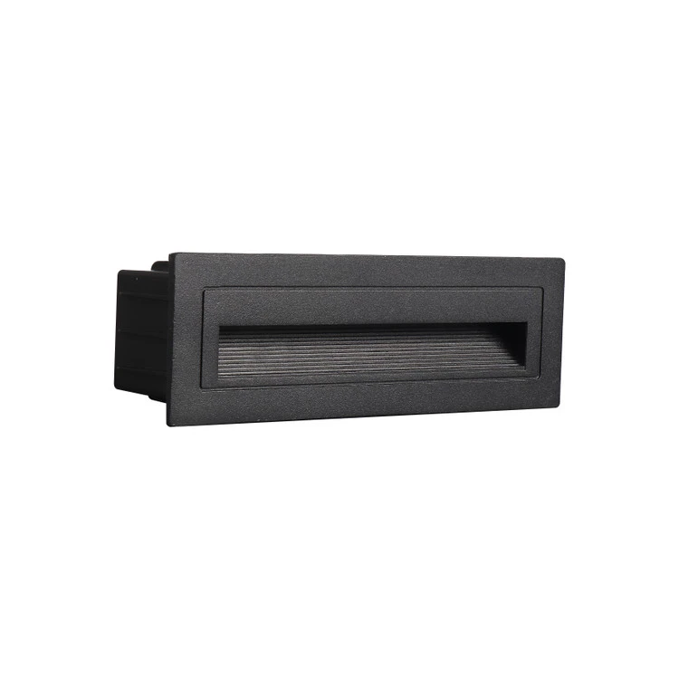چراغ زیر و کنار پله ای SH-4006-6W