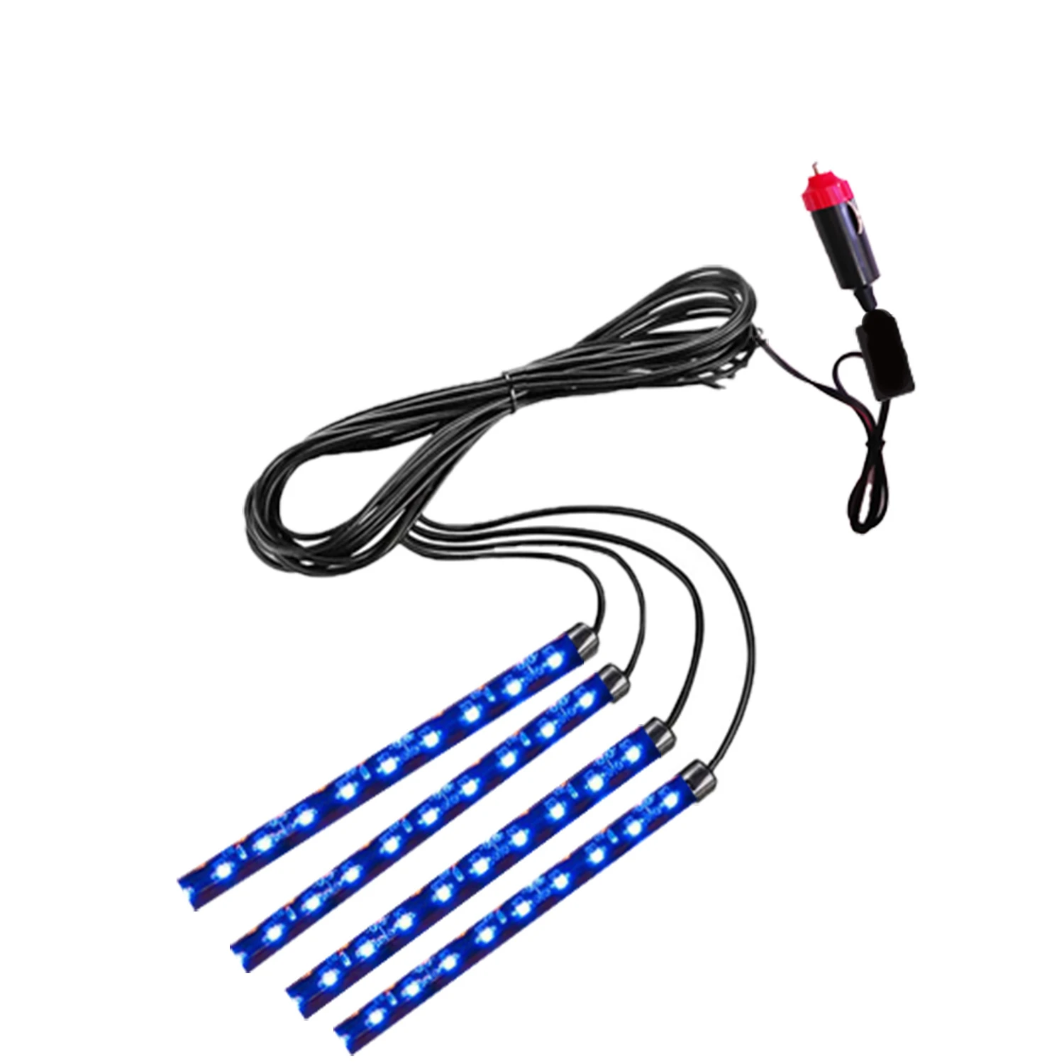 چراغ زیر پایی خودرو مدل LED BL-1