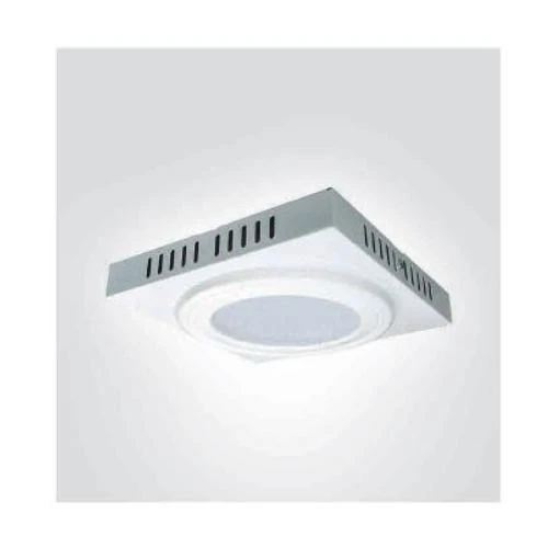 چراغ سقفی 20 وات SMD اطلس نور مدل پرتو