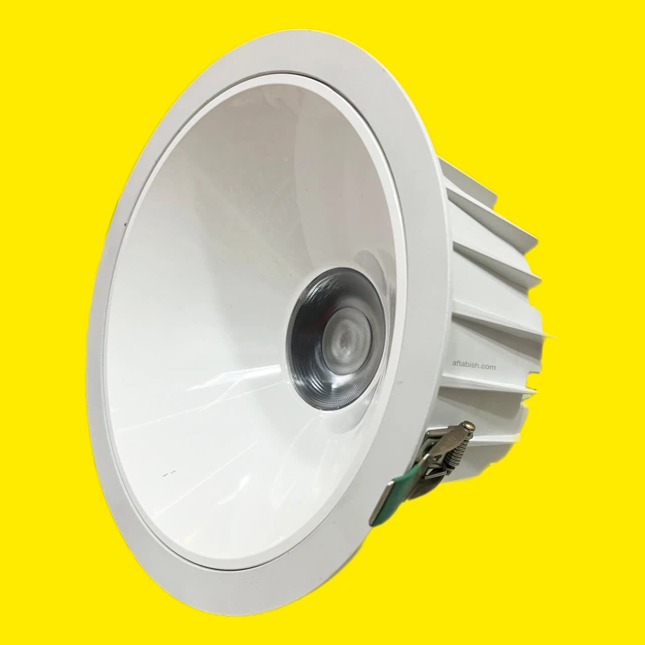 چراغ سقفی LED DOWN LIGHT COB توکار ۶۰ وات ویمکس مدل V.MAX v5960 با رنگ نور مهتابی