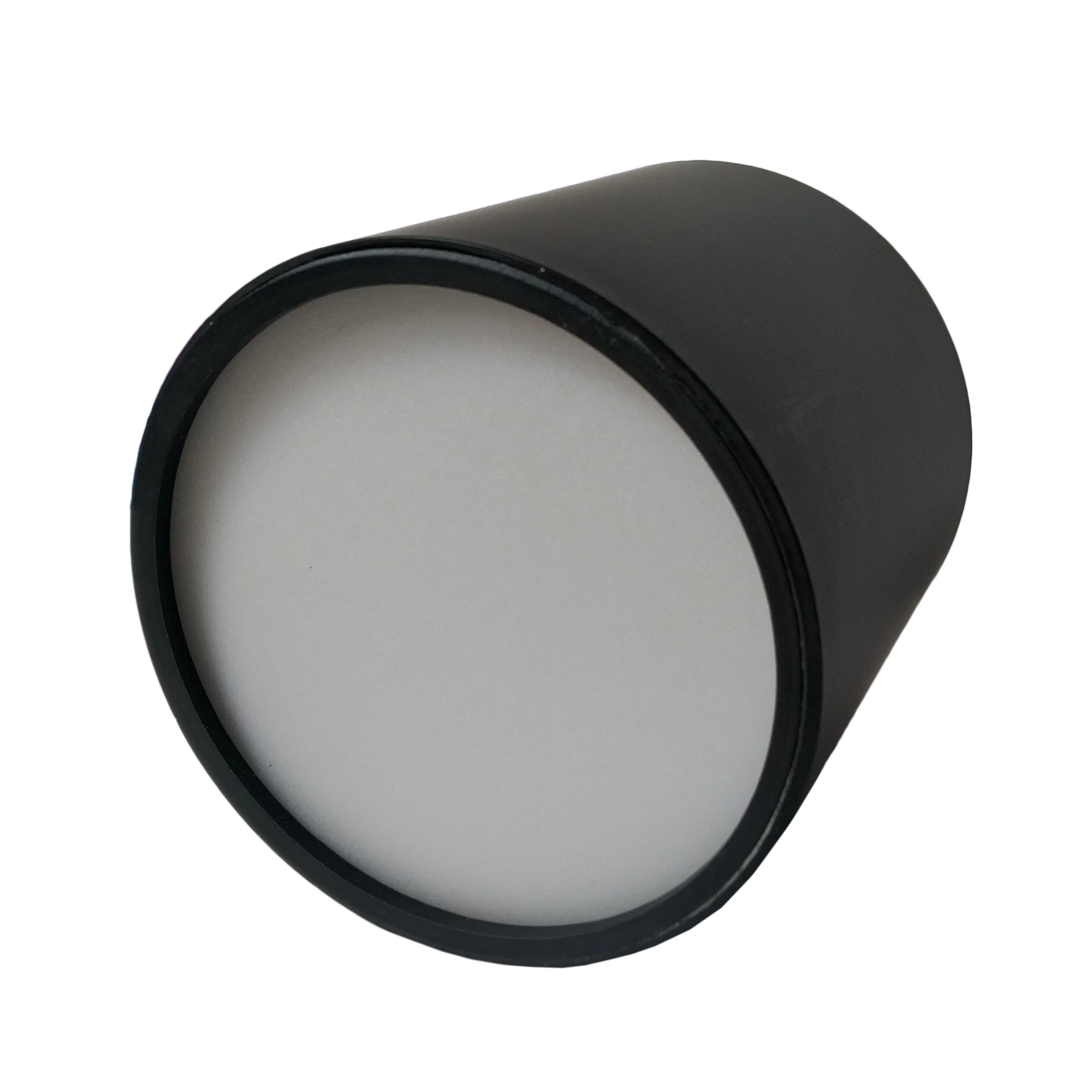 چراغ سقفی استوانه 20 وات smd قطر 10 ارتفاع 10