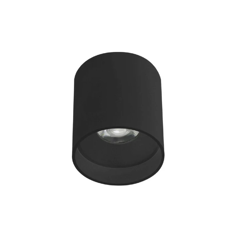 چراغ سقفی استوانه‌ای 12 وات روکار مدل SH-ML1012R-12W
