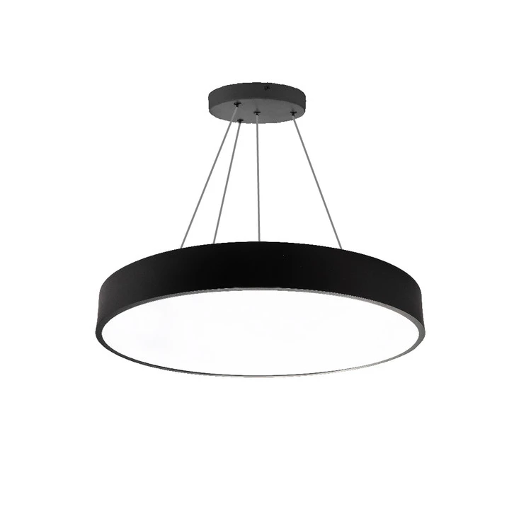 چراغ سقفی روکار آویز گرد SH-7025S