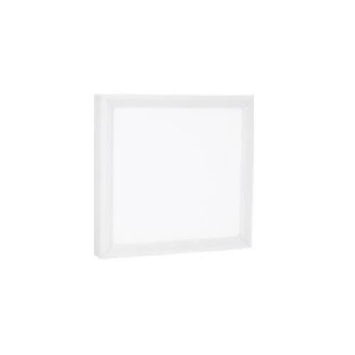 چراغ سقفی روکار رونا 40وات مربعی 30*30 پارس شعاع