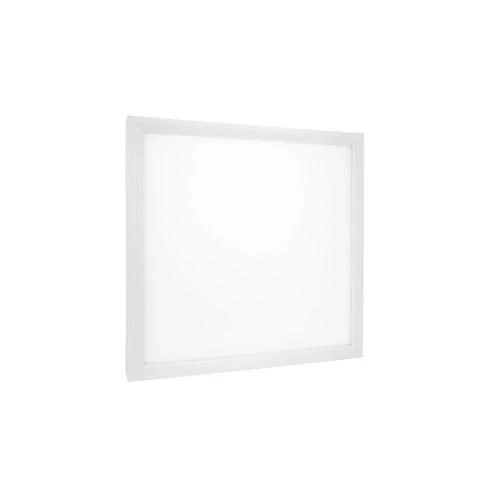 چراغ سقفی روکار رونا 50وات مربعی 40*40 پارس شعاع