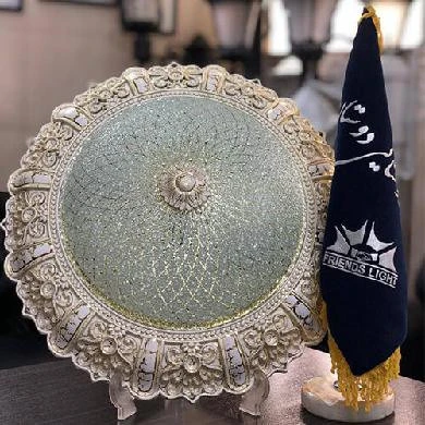 چراغ سقفی سلطنتی