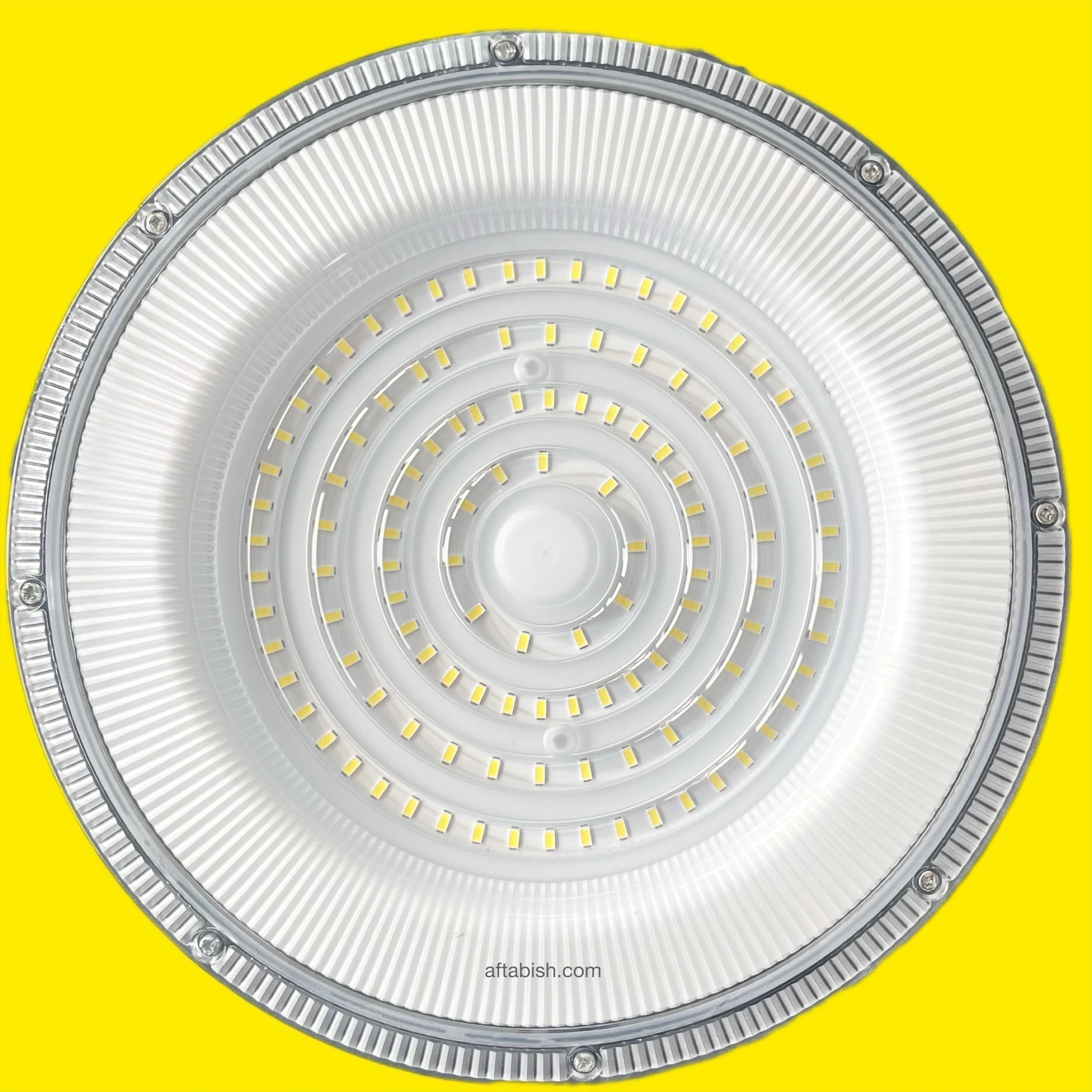چراغ سوله ای (سقفی آویز) ال ای دی ۱۰۰ وات ۲۲۰ ولت ویمکس مدل IR-V88100