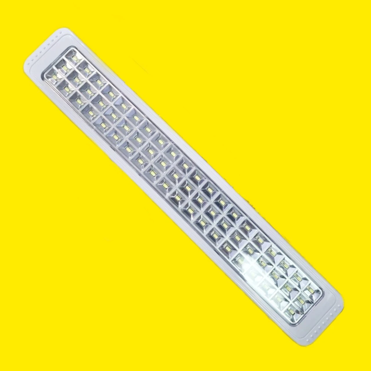 چراغ شارژی ۶۰ اس ام دی برند ویداسی مدل WEIDASI WD-883