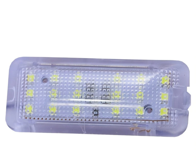 چراغ صندوق عقب تمام Smd مناسب پژو ۴۰۵ و پارس تیام Tiam