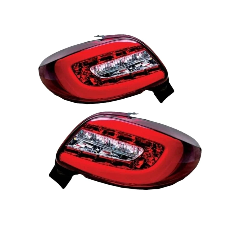 چراغ عقب 207 NGco