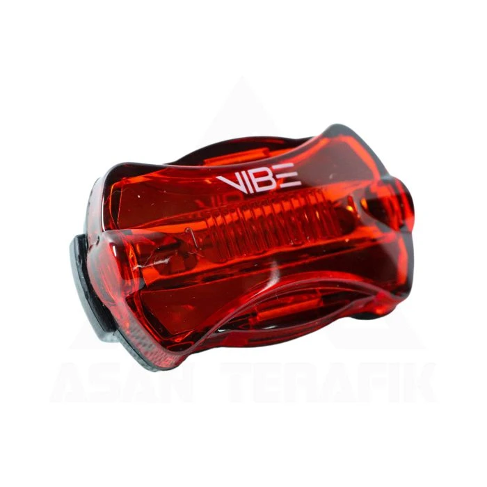 چراغ عقب وايب 5 Super Bright Red LED