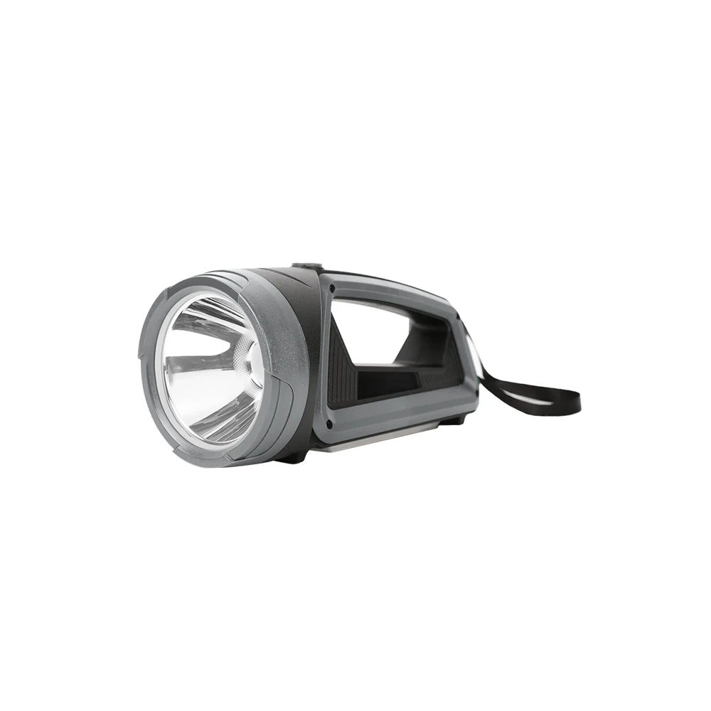 چراغ قوه 2 کاره پرودو مدل Porodo 2-in-1 Outdoor Torch & Lamp PD-LS2IN1TSL