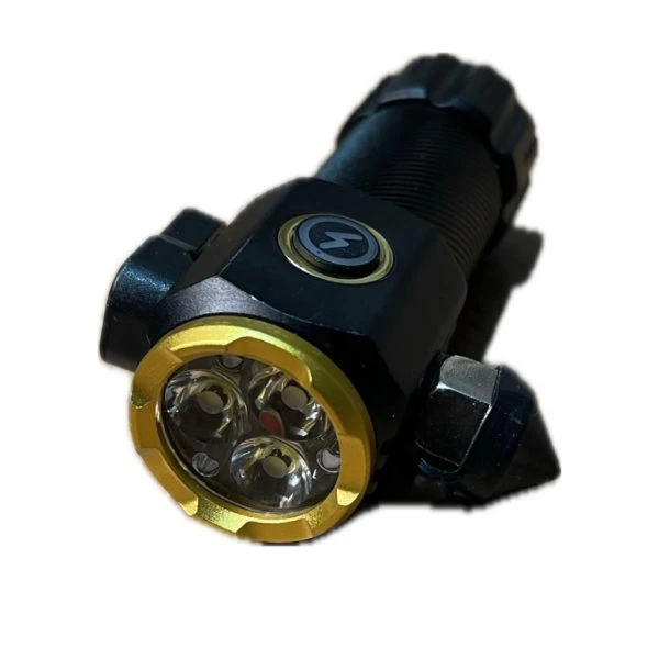 چراغ‌قوه X-Balog مدل BL-F685X-2