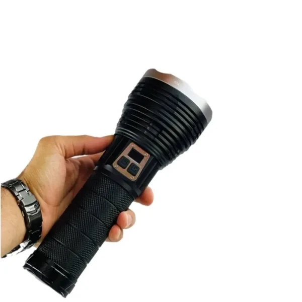 چراغ قوه اسمال سان ZY‑T300