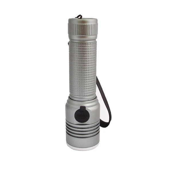 چراغ قوه اسمال سان مدل ZY-T116