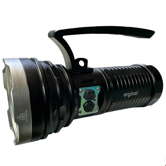چراغ قوه اسمال سان مدل ZY-T181