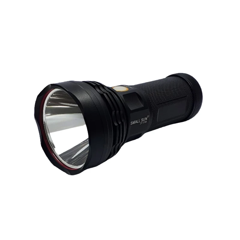 چراغ قوه اسمال سان مدل ZY-T183
