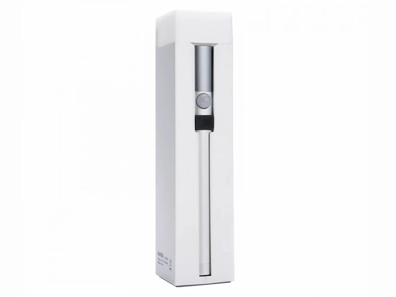 چراغ قوه القایی چند کاره شیائومی Xiaomi NEXTOOL ZES0425 Multi function Induction Flashlight