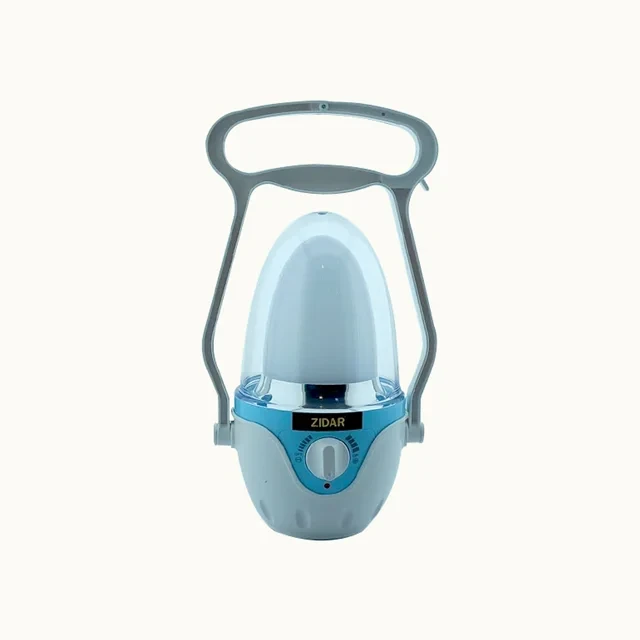 چراغ قوه فانوسی زیدار مدل Kl-33