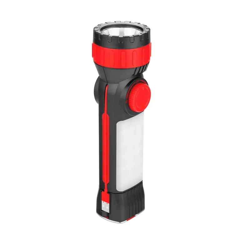 چراغ قوه مدل NIGHT GUARD مدل RH-4270