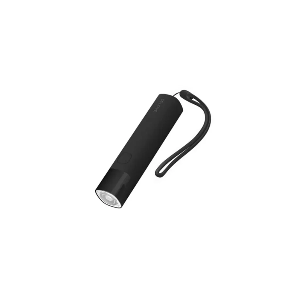 چراغ قوه و پاور بانک شیائومی Xiaomi SOLOVE X3S Flashlight & Power Bank