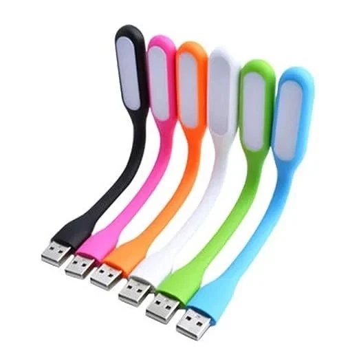 چراغ مطالعه LED USB