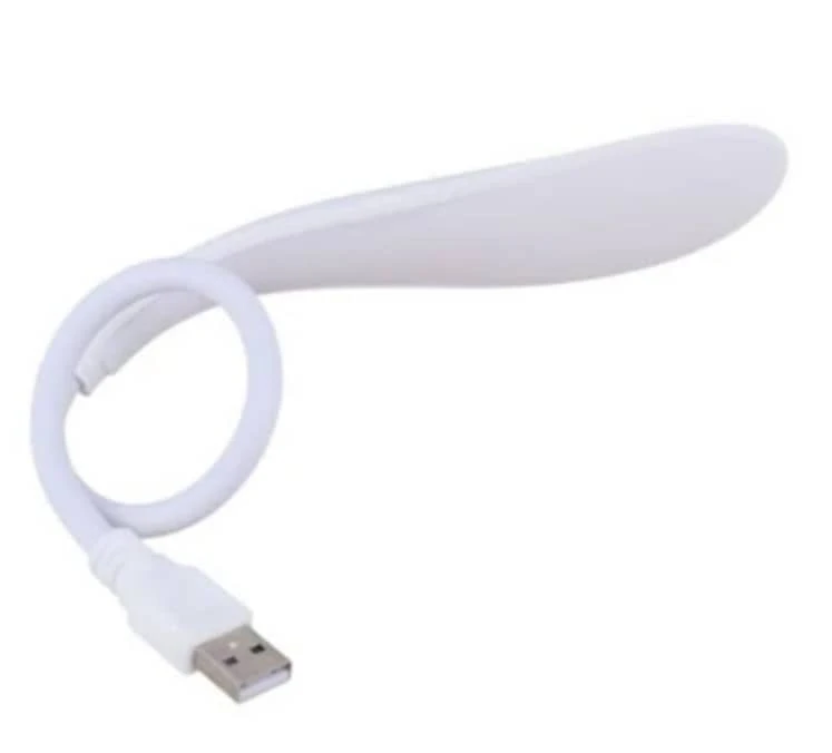 چراغ مطالعه LED با رابط USB