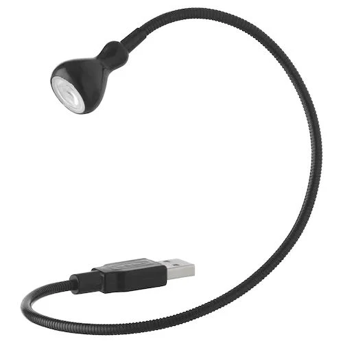 چراغ مطالعه ایکیا IKEA JANSJO
